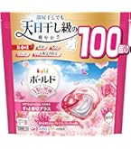 Amazon | P&G ボールド ジェルボール4D シトラス 詰替 超メガジャンボ